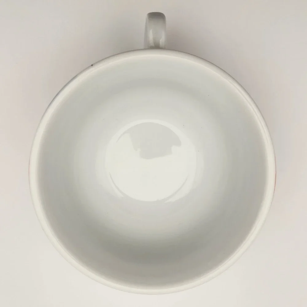 Born To‎ Shop Paper Island Limited 2010 Tea Pot and Cup Set